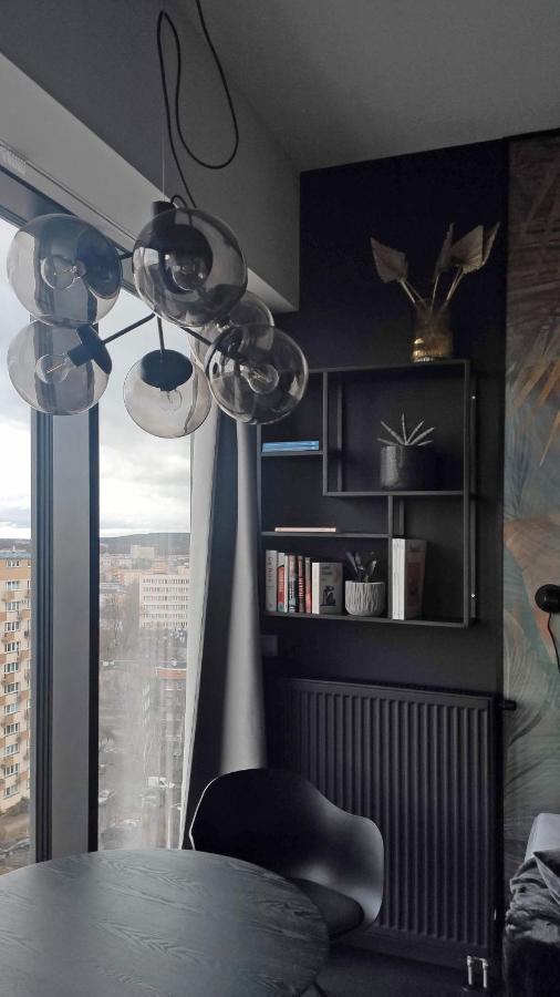 Hanza Tower Studio Szczecin Luaran gambar