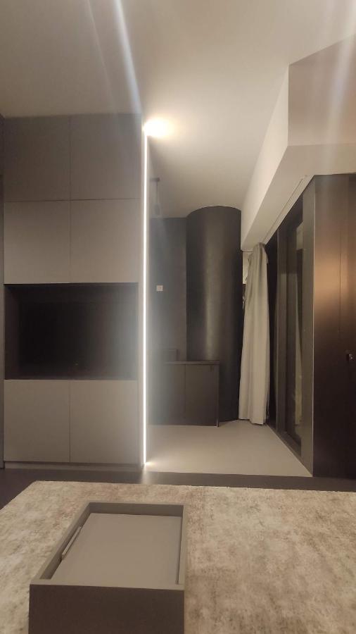 Hanza Tower Studio Szczecin Luaran gambar